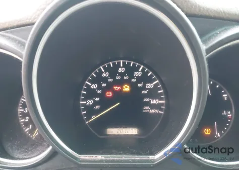 2008 Lexus Rx 350 из США, поврежденный, VIN 2T2HK31U28C080799